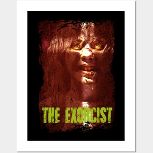 Classic Photo Horror Movie Posters and Art